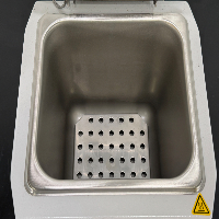 Fisherbrand Isotemp GPD 02 Waterbath image 3